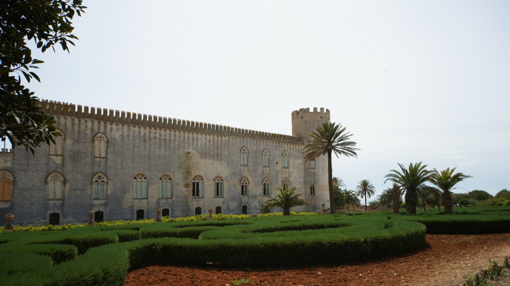 castello_donnafugata_ragusa_visit_vigata_commissario_montalbano
