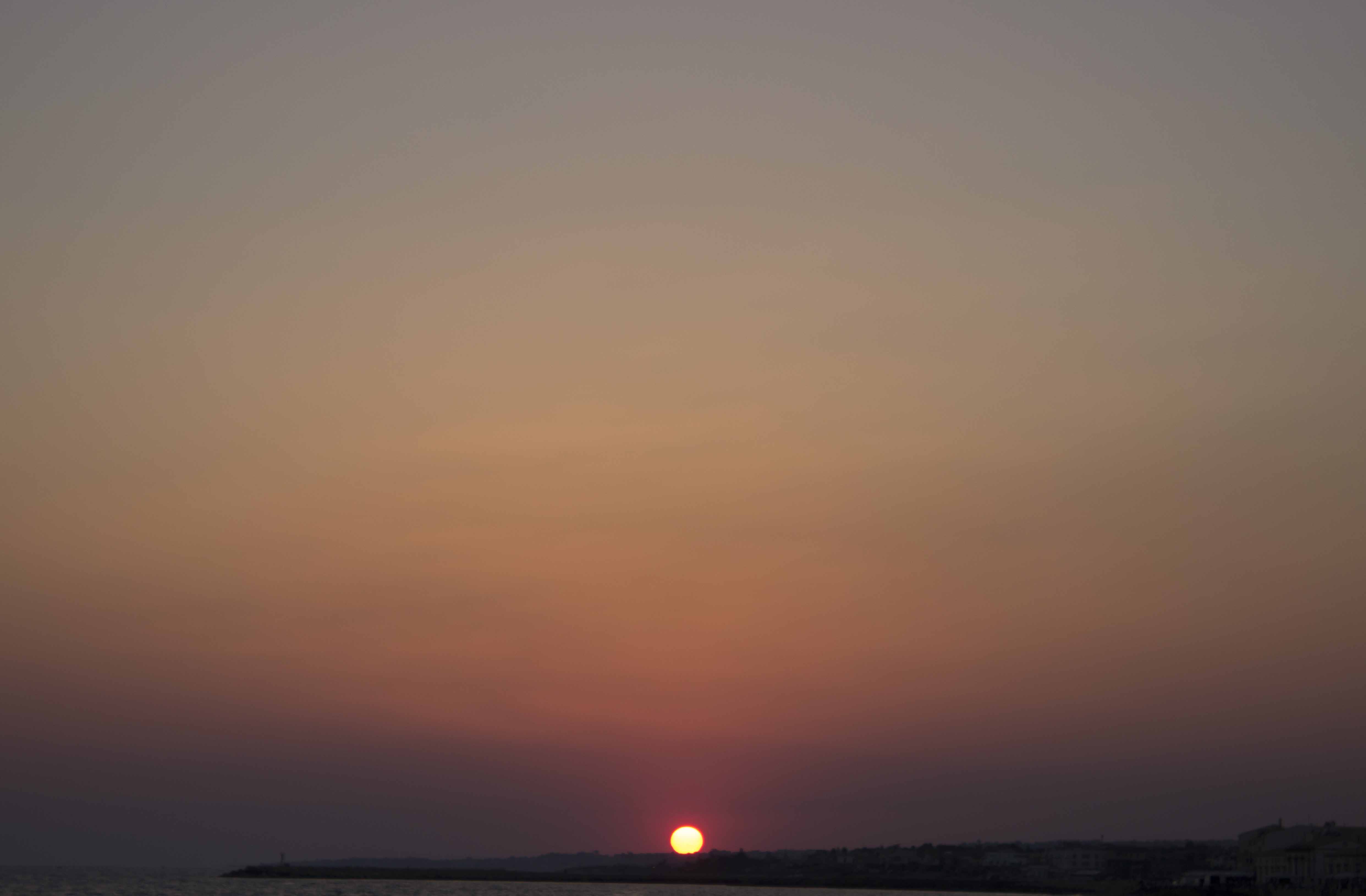tramonto_mare_spiaggia_donnalucata