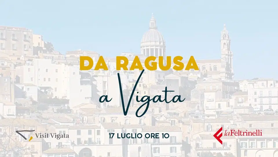 Da Ragusa a Vigata